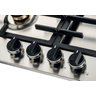 Cooktop Tecno Profissional 75cm - Th75 Gx5 - 3