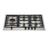 Cooktop Tecno Profissional 75cm - Th75 Gx5 - 2