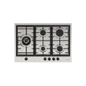Cooktop Tecno Profissional 75cm - Th75 Gx5 - 1