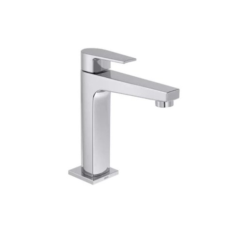 Torneira Deca de Mesa Bica Media para Lavatório Level Cromado - 1193.c26