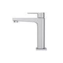 Ver imagem 3 de Torneira Deca de Mesa Bica Media para Lavatório Level Cromado - 1193.c26