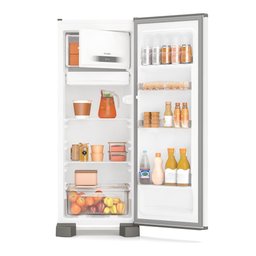 Geladeira Esmaltec Roc 31 Pro 245l 1 Porta 220v - 2