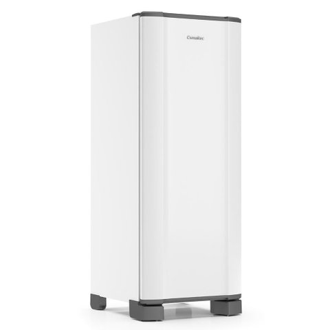 Geladeira Esmaltec Roc 31 Pro 245l 1 Porta 220v