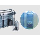 Ver imagem 7 de Filtro Hang on Water Bear 280l/h Aquários de até 56 Litros WB-280