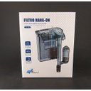 Ver imagem 2 de Filtro Hang on Water Bear 280l/h Aquários de até 56 Litros WB-280