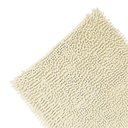 Ver imagem 7 de 2 Tapetes Passadeira Antiderrapante Bolinha 100x50cm Marfim