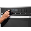 Ver imagem 3 de Forno Combinado Com Micro-Ondas Tecno Speed Tk38 Exda 38 L - 220V