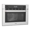 Ver imagem 2 de Forno Combinado Com Micro-Ondas Tecno Speed Tk38 Exda 38 L - 220V