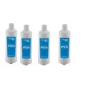 Ver imagem 1 de Kit 4 Un Refil Filtro Fpa16 - Purificador Água Libell, Aqua Flex, Bebedouros de Pressão Press, Press