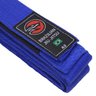 Faixa de Jiu-jitsu Adulto Naja Extreme - Azul - 3