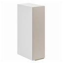 Ver imagem 2 de Armário Aéreo Planejado 1 Porta 20cm Ipanema CabeCasa MadeiraOriginals
