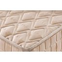 Ver imagem 3 de Cama Box Casal: Colchão Molas Ensacadas Anjos + Base Clean(138x188)