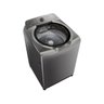 Lavadora de Roupas Brastemp BWN15AT 15Kg - Cesto Inox 8 Programas de Lavagem - 2