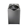 Lavadora de Roupas Brastemp BWN15AT 15Kg - Cesto Inox 8 Programas de Lavagem - 1