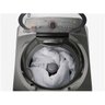 Lavadora de Roupas Brastemp BWN15AT 15Kg - Cesto Inox 8 Programas de Lavagem - 5