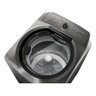Lavadora de Roupas Brastemp BWN15AT 15Kg - Cesto Inox 8 Programas de Lavagem - 3