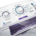 Ver imagem 5 de Lavadora Electrolux 8,5 Kg Turbo Economia (LAC09) - 127V
