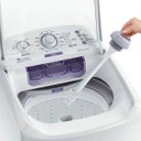 Ver imagem 4 de Lavadora Electrolux 8,5 Kg Turbo Economia (LAC09) - 127V