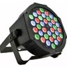 Kit Canhão Strobo, Projetor Lazer , Lâmpada LED - Rgb Multicolor - 110V/220V (Bivolt) - 2