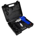 Ver mais imagens de Chave de Impacto Pdr Pro150k 1/2" 68 Kgfm com Maleta Potência Profissional Imediato