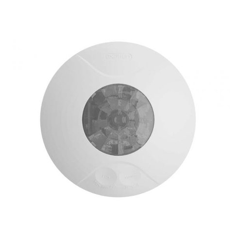 Sensor Teto Emb/Sob Biv Redondo Exatron 360 Graus