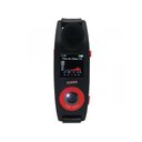 Ver imagem 1 de Dosímetro Digital Medidor Ruído Faixa 35 A 140Db 680 Horas Medição C/ Filtro Banda Dos-1000x