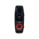 Ver imagem 2 de Dosímetro Digital Medidor Ruído Faixa 35 A 140Db 680 Horas Medição C/ Filtro Banda Dos-1000x