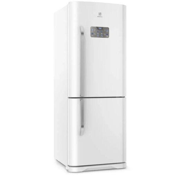 Geladeira FF Bottom Freezer 454L DB53 127v Electrolux - 1
