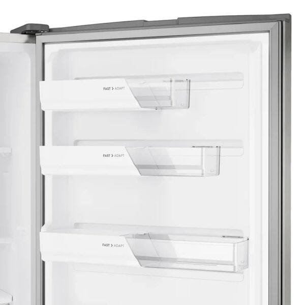 Geladeira FF Bottom Freezer 454L DB53 127v Electrolux - 11