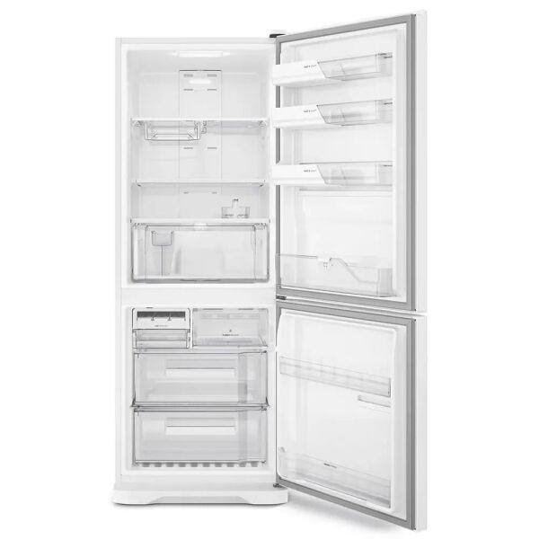 Geladeira FF Bottom Freezer 454L DB53 127v Electrolux - 4