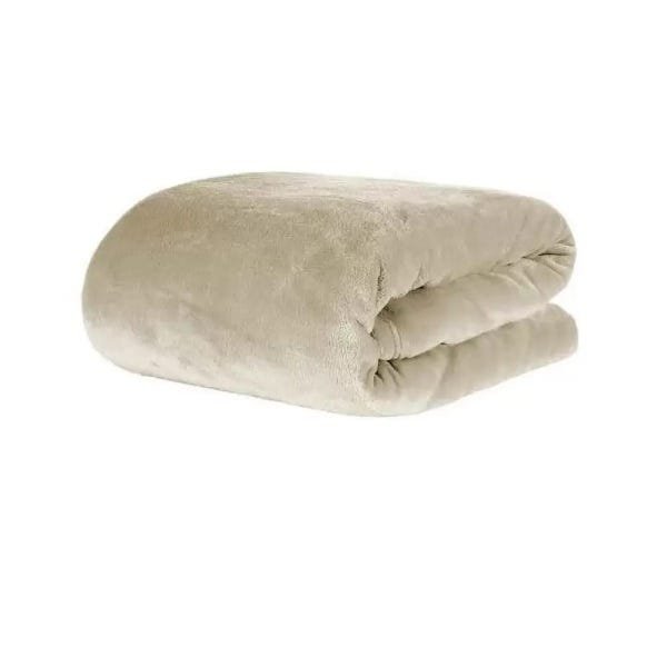 Cobertor Manta Blanket Queen 300G Fend - Kacyumara