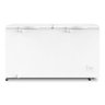 Freezer Horizontal 513L Electrolux H550 - 5