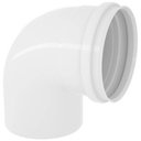 Ver imagem 1 de Joelho 90º Tigre 50 mm