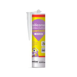 COLA SILICONE 280 G INCOLOR QUARTZOLIT - 1