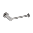 Ver imagem 1 de Papeleira Porta Papel Higiênico para Banheiro - Aço Escovado - Dpace8511 Drop Metais