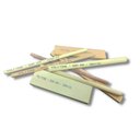 Ver imagem 1 de Pedra Abrasiva Óxido de Alumínio Edm