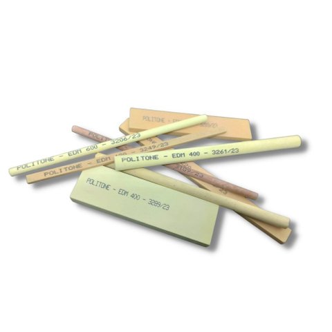 Pedra Abrasiva Óxido de Alumínio Edm