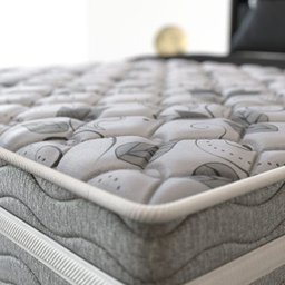 Colchão Casal Probel Molas Ensacadas Evolution 32x188x138 - 2 Colchão Casal Probel Molas Ensacadas Evolution 32x188x138 - 2