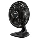 Ver imagem 4 de Ventilador Arno de Mesa Ultra Silence Force Vd40 40 cm Preto-127V