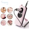 Lixa Elétrica p/ Unhas: Portátil 3500rpm p/ Manicure - 2