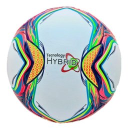 Bola de Futebol de Campo Oficial Topper Velocity Pro Samba 2020 - 3