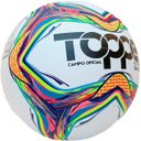 Ver imagem 2 de Bola de Futebol de Campo Oficial Topper Velocity Pro Samba 2020