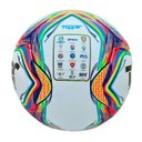 Ver imagem 4 de Bola de Futebol de Campo Oficial Topper Velocity Pro Samba 2020