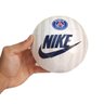 Mini Bola de Futebol de Campo PSG Nike Original - 2