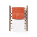 Ver imagem 2 de Aquecedor de Toalhas Térmico Grande Bronze 110v Direito