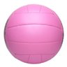 Bola de Vôlei Wilson Soft Play Rosa - 3