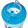 Copo Mickey Com bico De Silicone Disney, Lillo, Azul, 330 ml - 5