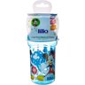 Copo Mickey Com bico De Silicone Disney, Lillo, Azul, 330 ml - 3