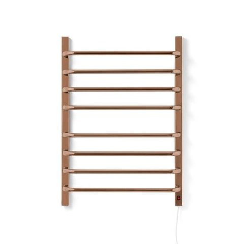 Aquecedor de Toalhas Térmico Grande Bronze 220v Direito