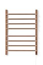 Ver imagem 1 de Aquecedor de Toalhas Térmico Grande Bronze 220v Direito